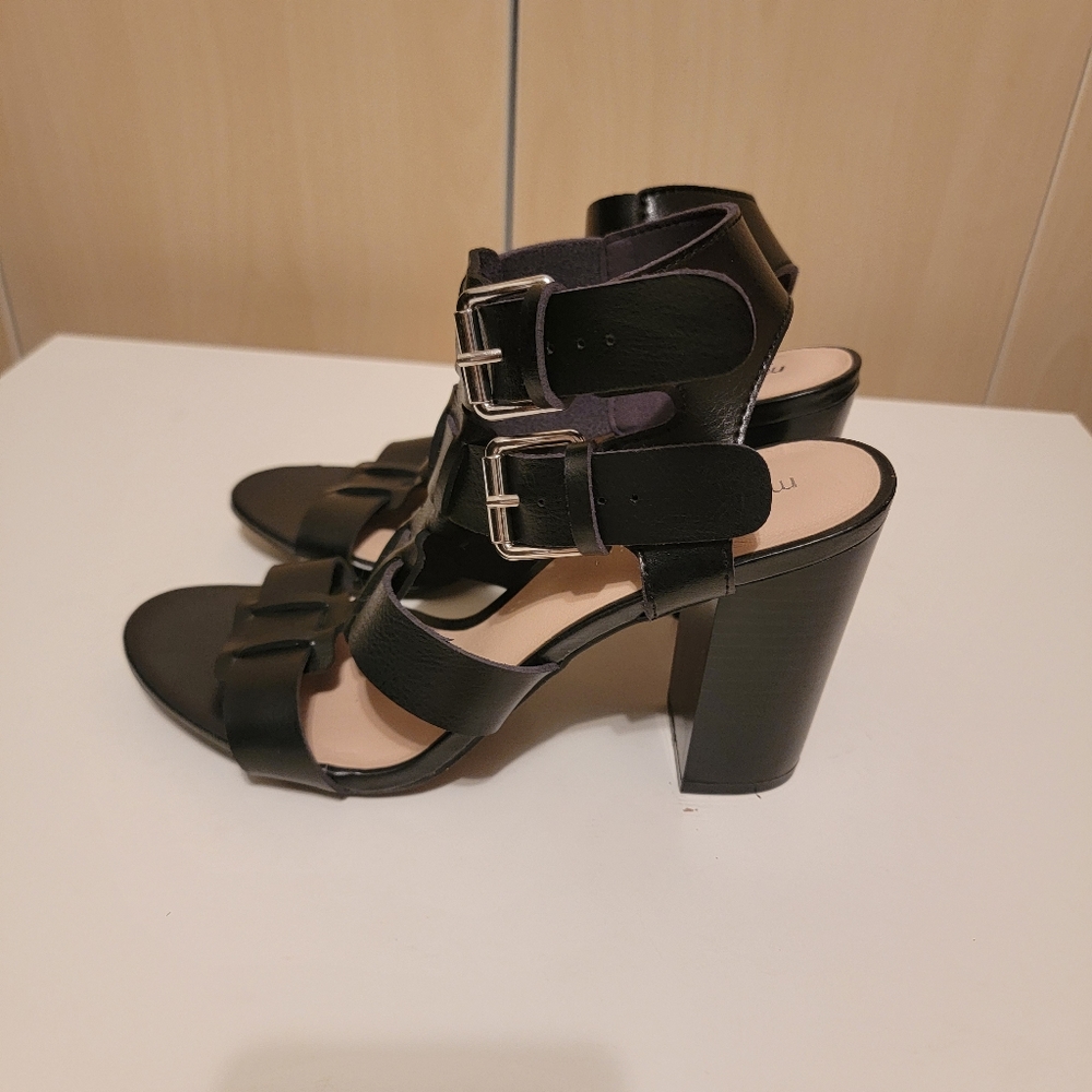 Madden girl shoes